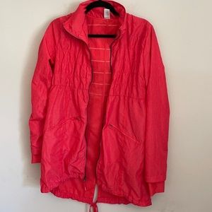 Mondetta Jacket M